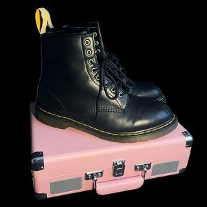 Dr. Marten's 14045 Black Boots Size 13 M